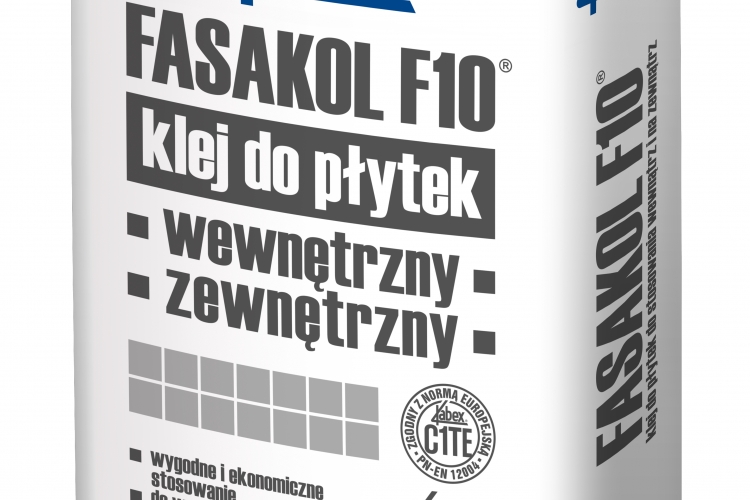 Kabex Fasakol F10